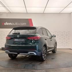 MG ZS 1.5 L Hybrid+ 197 ch Luxury Bruges