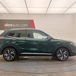 MG ZS 1.5 L Hybrid+ 197 ch Luxury Bruges