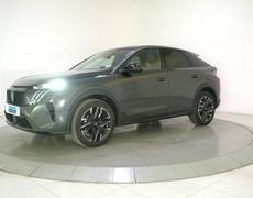 Peugeot e-3008 Saint-Nazaire