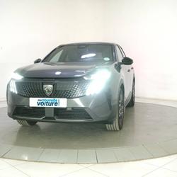 Peugeot e-3008 3008 Hybrid 145 e-DCS6 - Allure Saint-Nazaire