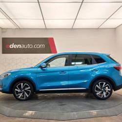 MG ZS 1.5 L Hybrid+ 197 ch Luxury Bruges