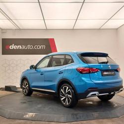 MG ZS 1.5 L Hybrid+ 197 ch Luxury Bruges