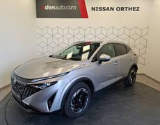 Nissan Qashqai Orthez