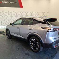 Nissan Qashqai e-Power 190 ch N-Connecta Orthez