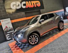 Nissan Juke Lisieux