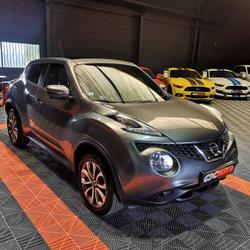 Nissan Juke 1.2 DIG-T 115Ch  Tekna Lisieux