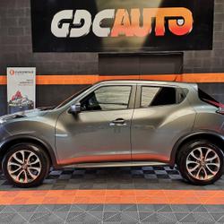 Nissan Juke 1.2 DIG-T 115Ch  Tekna Lisieux
