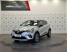 Renault Captur Lescar