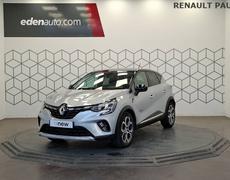 Renault Captur Pau
