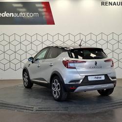 Renault Captur E-Tech 145 - 21 Intens Pau