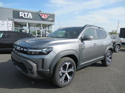 Dacia Autres Dacia - 1.8 HYBRID 155 - 27 990 €