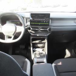 Autres Dacia 1.8 HYBRID 155 &Eacute;vrecy