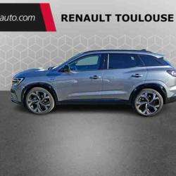 Renault Austral mild hybrid 160 auto GSR2 Techno esprit Alpine Toulouse