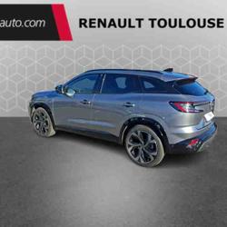 Renault Austral mild hybrid 160 auto GSR2 Techno esprit Alpine Toulouse