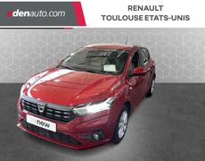 Dacia Sandero Toulouse