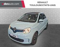 Renault Twingo 3