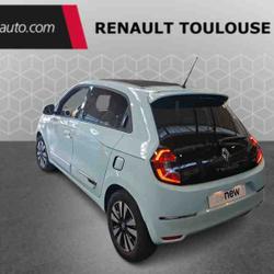 Renault Twingo 3 III Achat Int&eacute;gral - 21 Intens Toulouse
