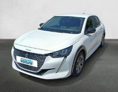 Peugeot 208 Saint-Nazaire