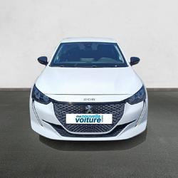 Peugeot 208 208 Electrique 50 kWh 136ch - Style Saint-Nazaire
