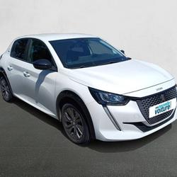 Peugeot 208 208 Electrique 50 kWh 136ch - Style Saint-Nazaire