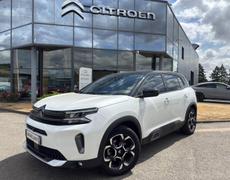 Citroen C5 Aircross Normanville
