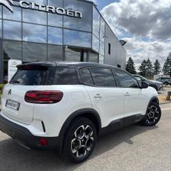 Citroen C5 Aircross 1.5 BlueHDi 130ch MAX boite automatique Normanville