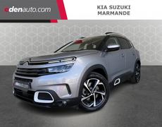 Citroen C5 Aircross Sainte-Bazeille