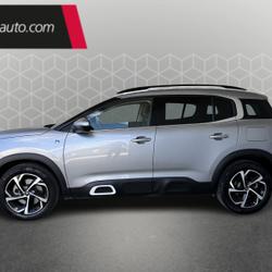 Citroen C5 Aircross Hybride Rechargeable 225 S&S e-EAT8 Feel Sainte-Bazeille