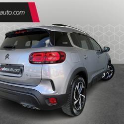 Citroen C5 Aircross Hybride Rechargeable 225 S&S e-EAT8 Feel Sainte-Bazeille