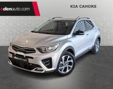 Kia Stonic - 1.0 T-GDi 120 ch MHEV DCT7 GT Line - 22 130 €