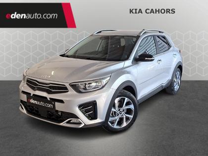 Kia Stonic - 1.0 T-GDi 120 ch MHEV DCT7 GT Line - 22 130 €