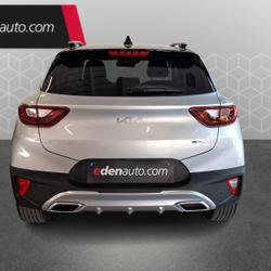 Kia Stonic 1.0 T-GDi 120 ch MHEV DCT7 GT Line Cahors