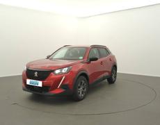 Peugeot 2008 Saint-Nazaire