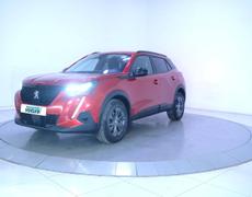 Peugeot 2008 Saint-Nazaire