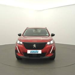 Peugeot 2008 2008 PureTech 130 S&S EAT8 - Style Saint-Nazaire
