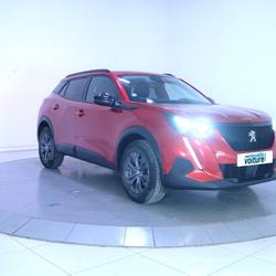 Peugeot 2008 PureTech 130 S&S EAT8 - Style occasion - Saint-Nazaire - photo 3/29