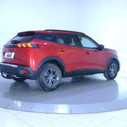 Peugeot 2008 PureTech 130 S&S EAT8 - Style occasion - Saint-Nazaire - photo 3/29
