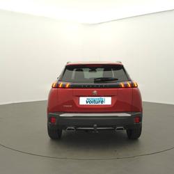 Peugeot 2008 2008 PureTech 130 S&S EAT8 - Style Saint-Nazaire