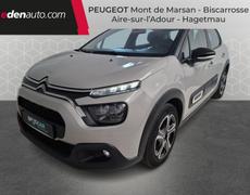 Citroen C3 Biscarrosse