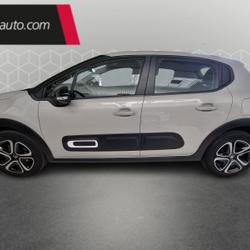 Citroen C3 PureTech 110 BVM6 Plus Biscarrosse