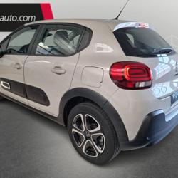 Citroen C3 PureTech 110 BVM6 Plus Biscarrosse