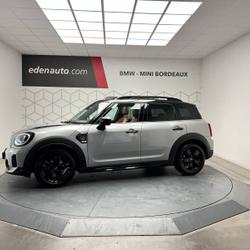 Mini Mini Countryman 136 ch Cooper Edition Highlands Lormont