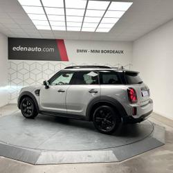 Mini Mini Countryman 136 ch Cooper Edition Highlands Lormont