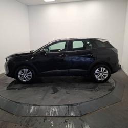 Peugeot 3008 BlueHDi 130ch S&S BVM6 Active Pack Saint-Pierre-du-Mont