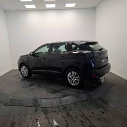 Peugeot 3008 BlueHDi 130ch S&S BVM6 Active Pack Saint-Pierre-du-Mont