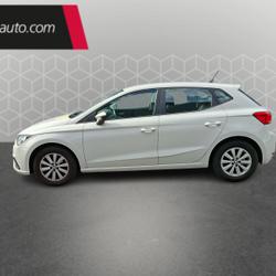 Seat Ibiza 1.0 80 ch S/S BVM5 Style Villenave-d'Ornon