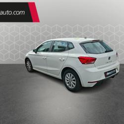 Seat Ibiza 1.0 80 ch S/S BVM5 Style Villenave-d'Ornon