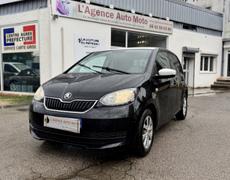 Skoda Citigo Venelles
