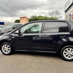 Skoda Citigo Citigo 1.0 MPI 60 ch Edition Venelles