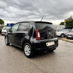 Skoda Citigo Citigo 1.0 MPI 60 ch Edition Venelles